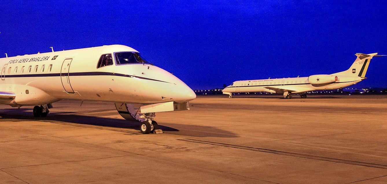 Deputada-Federal-pede-explicacoes-para-o-Governo-Federal-sobre-uso-de-avioes-da-FAB_Imagem-FAB-CB-Feitosa.