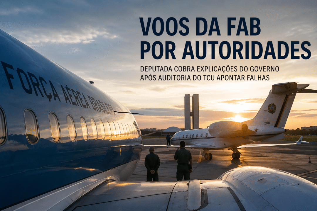 Deputada-Federal-pede-explicacoes-para-o-Governo-Federal-sobre-uso-de-avioes-da-FAB_Imagem-Ilustrativa