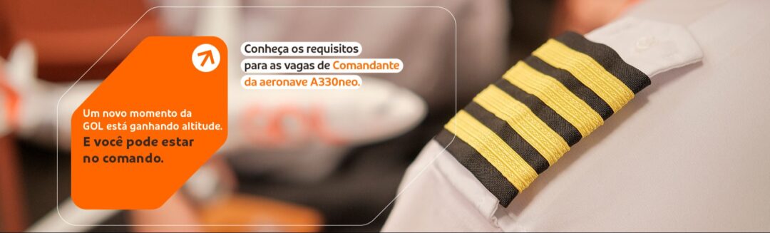 GOL-abre-selecao-para-comandantes-do-A330_Imagem-GOL