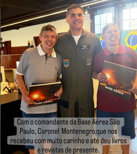 Gemeos-Membros-Honorarios-da-FAB-visitam-a-Base-Aerea-de-Sao-Paulo_Imagem-Lucigmaia