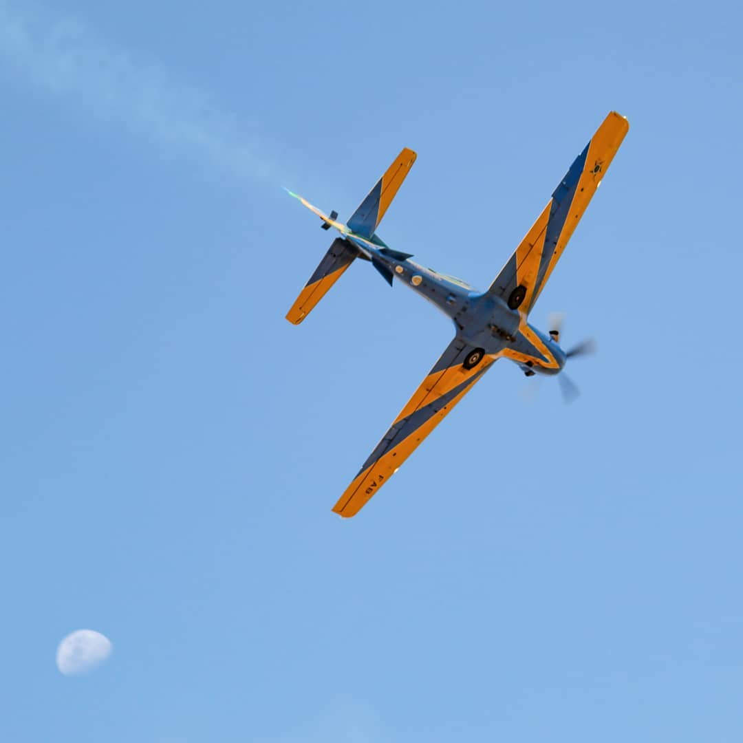 Esquadrilha da Fumaça