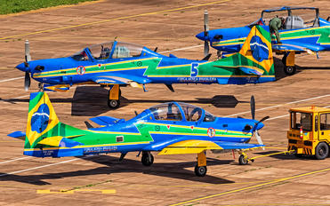 Esquadrilha da Fumaça