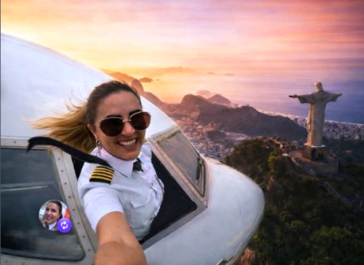 Mamae-Piloto-se-despede-do-Boeing-737-MAX-da-Gol_Imagem-Tati-Monico-1