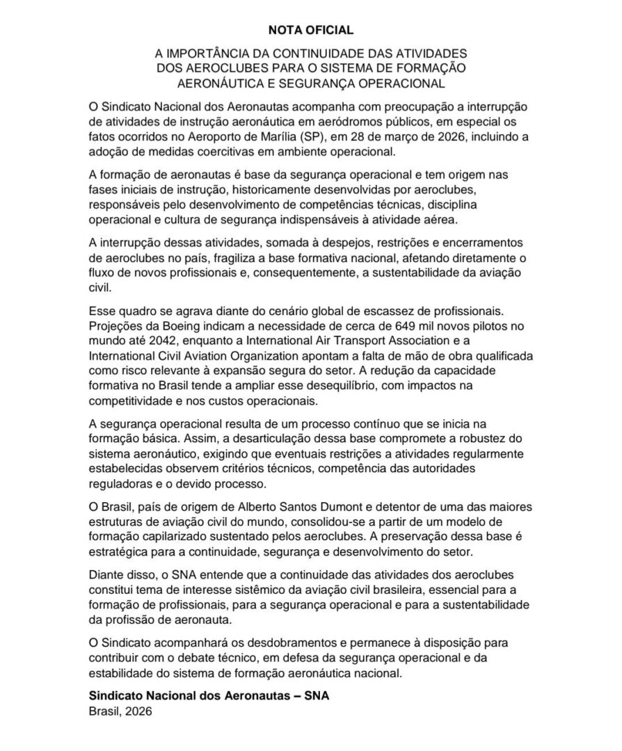 Nota-Oficial-do-SNA-em-apoio-ao-Aeroclube-de-Marilia-e-aos-demais-Aeroclubes-do-Brasil