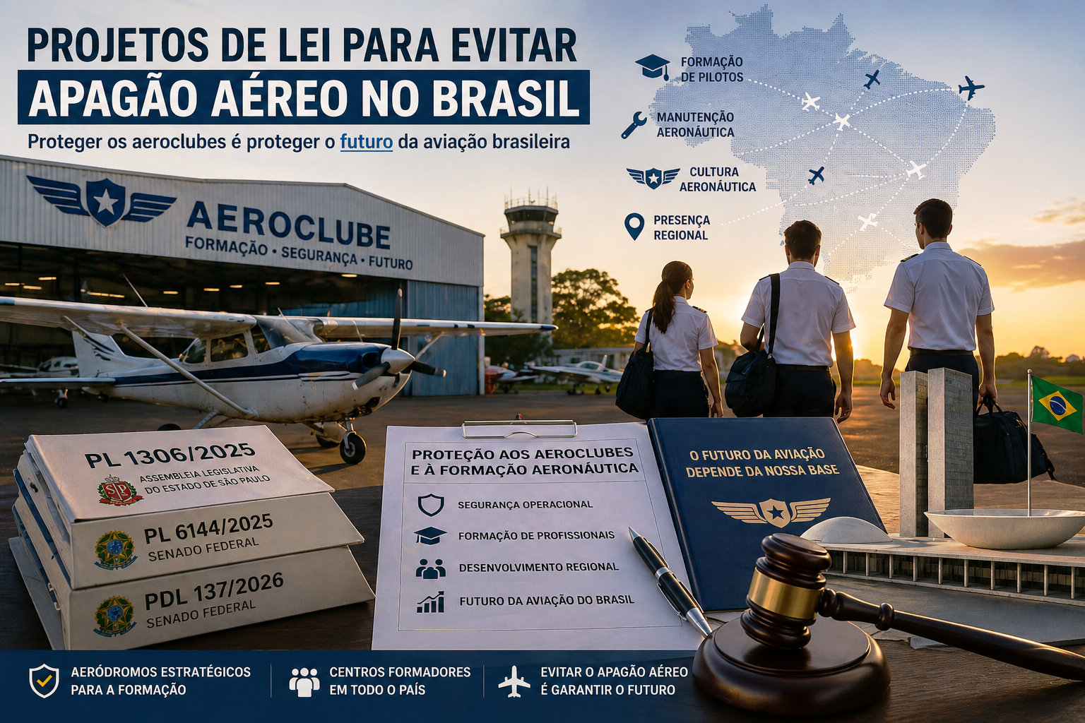 apagao-aereo-brasil-projetos-lei-aeroclubes