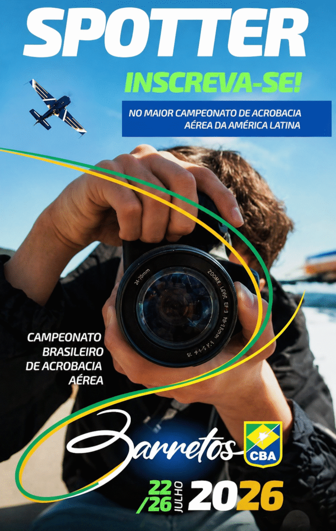 Spotter Day do CBA em Barretos_Imagem CBA 1