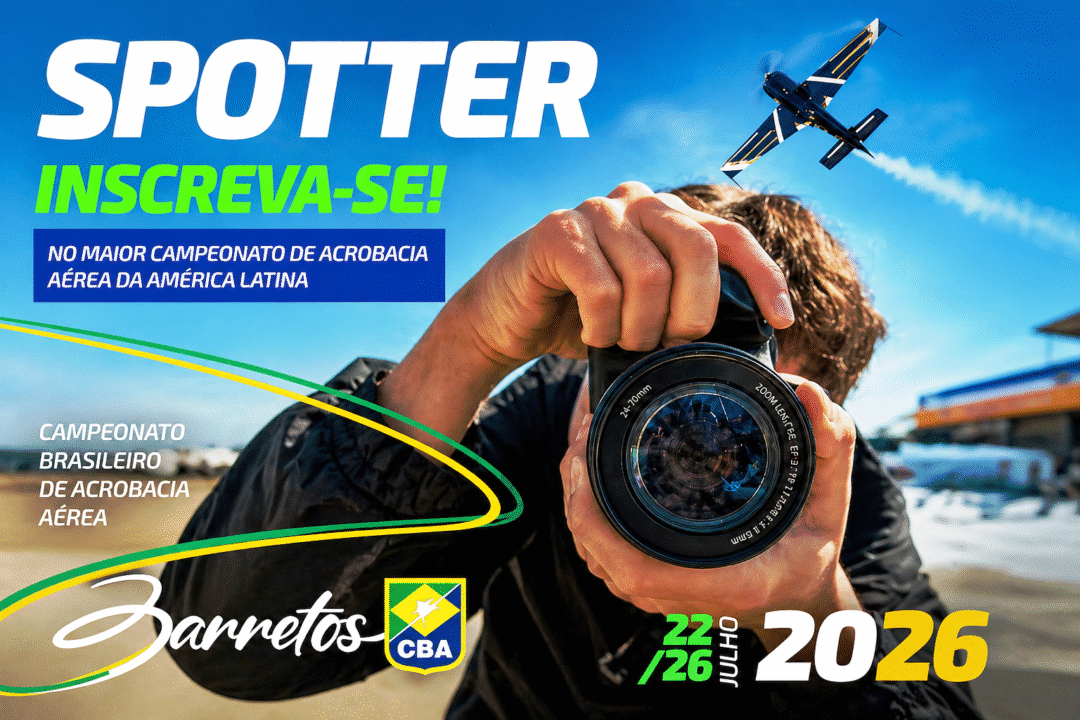Spotter Day do CBA em Barretos_Imagem CBA 2
