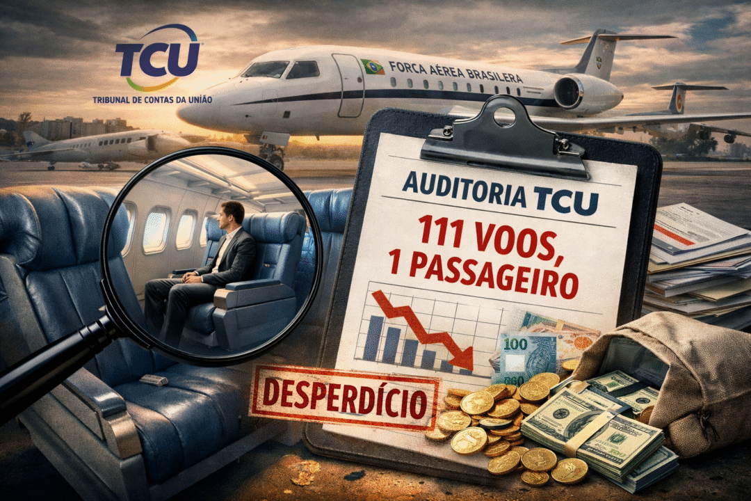 TCU-aponta-desperdicios-em-uso-de-avioes-da-FAB-por-autoridades_Imagem-ilustrativa