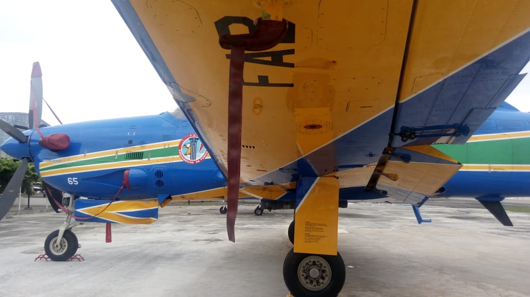 Esquadrilha da Fumaça