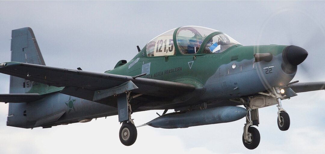 A-29-Super-Tucano_Imagem-Forca-Aerea