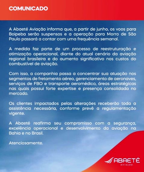 Abaete-Aviacao-Regional-reduz-voo-em-virtude-da-crise-de-combustivel_Imagem-Ilustrativa