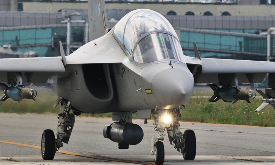 Aermacchi-M-346FA_Imagem-Leonardo-Aeromacchi-1