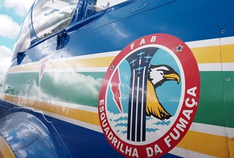 Esquadrilha da Fumaça