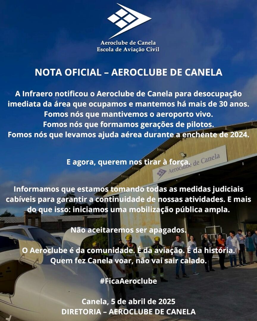 Aeroclube-de-Canela-perde-liminar-e-pode-deixar-aeroporto-apos-mais-de-75-anos_Imagem-Aeroclube-Canela-2
