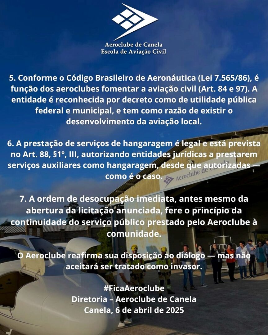 Aeroclube-de-Canela-perde-liminar-e-pode-deixar-aeroporto-apos-mais-de-75-anos_Imagem-Aeroclube-Canela-4