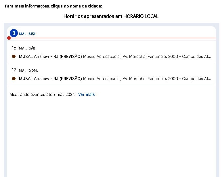 Agenda-Vazia-da-Esquadrilha-da-Fumaca-para-o-mes-de-Maio-de-2026_Imagem-Divulgacao