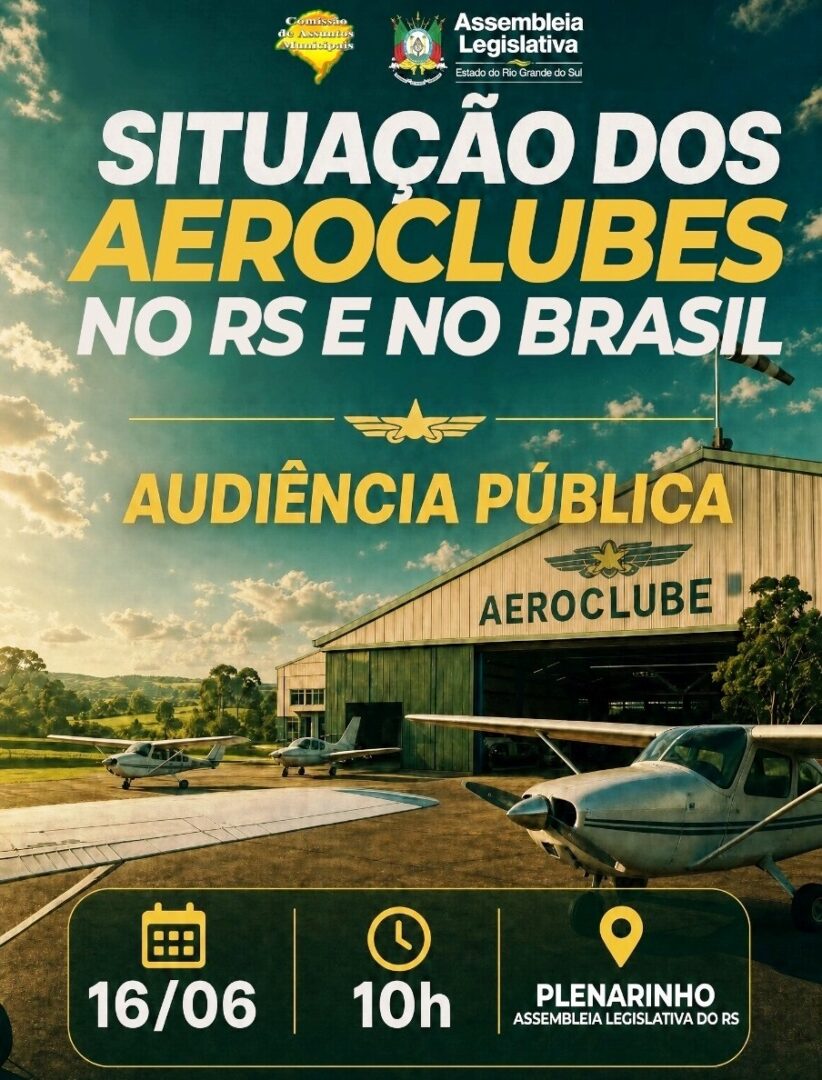 Assembleia-Legislativa-do-RS-ira-realizar-Audiencia-Publica-para-tratar-dos-Aeroclubes_Imagem-FEBRAERO-1