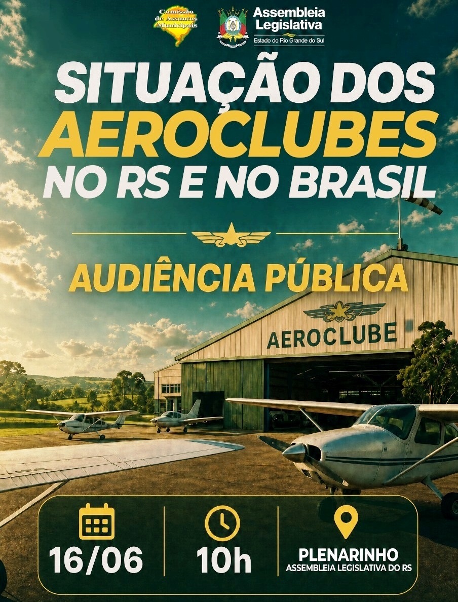 Assembleia-Legislativa-do-RS-ira-realizar-Audiencia-Publica-para-tratar-dos-Aeroclubes_Imagem-FEBRAERO-1