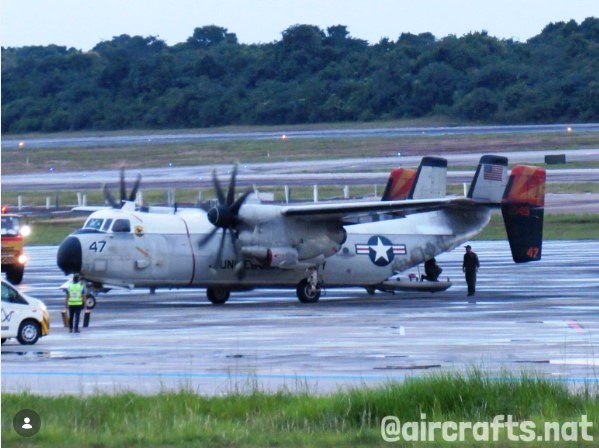 Aviao-C-2A-Greyhound-da-US-Navy-em-Natal_Imagem-Aircrafts.nat