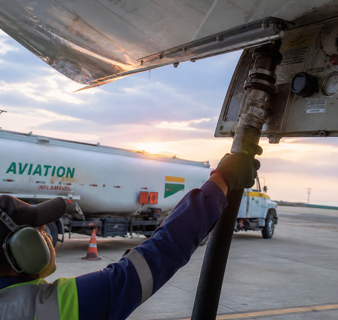 Aumento do QAV em maio pressiona as passagens aéreas no Brasil logo no início do mês