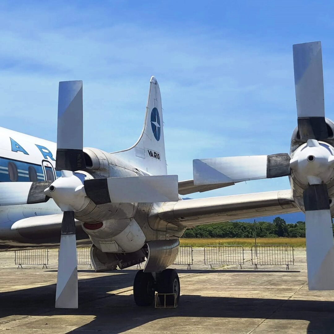 Electra-da-VARIG-no-MUSAL_Imagem-Rodrigo-Rodrigues.