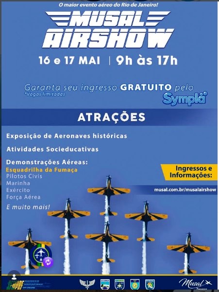 MUSAL-Air-Show-2026_Imagem-MUSAL