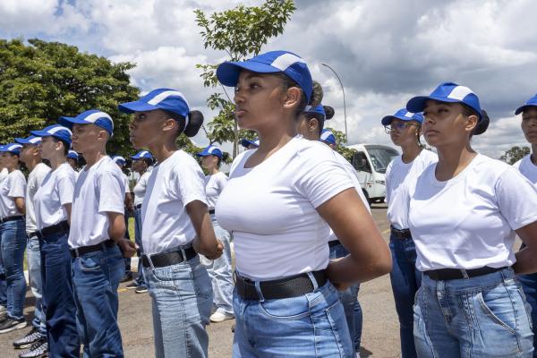 Primeiras-Soldados-Femininas-da-FAB-incorporadas-na-BASP_Imagem-CECOMSAER