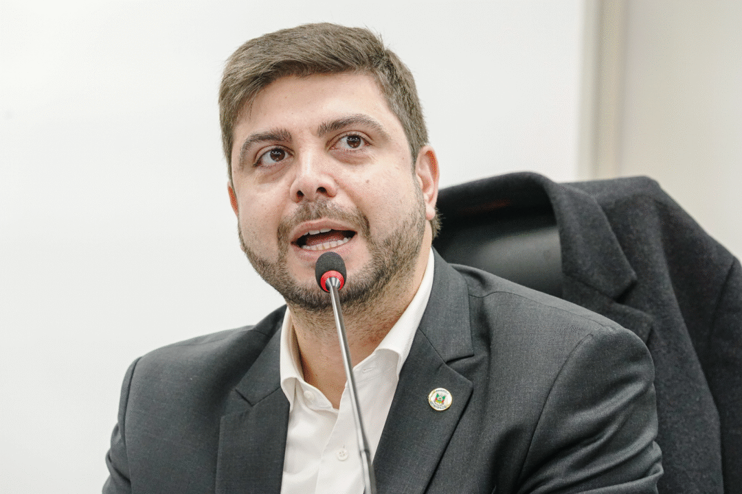 Assembleia Legislativa do RS em Audiência Pública com os Aeroclubes_Imagem Dep Felipe Camozzato.