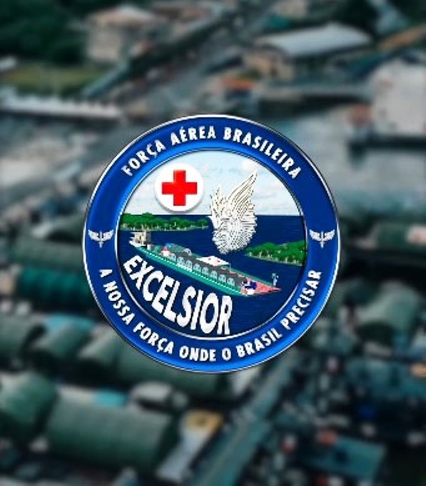 Missões humanitárias da FAB mostram uma atuação que vai muito além da defesa aérea