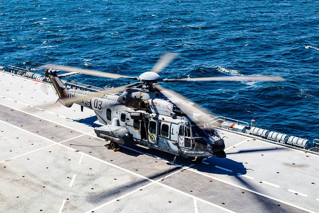 Você sabia que a Marinha do Brasil possui sua própria aviação? Força Aeronaval completa 65 anos