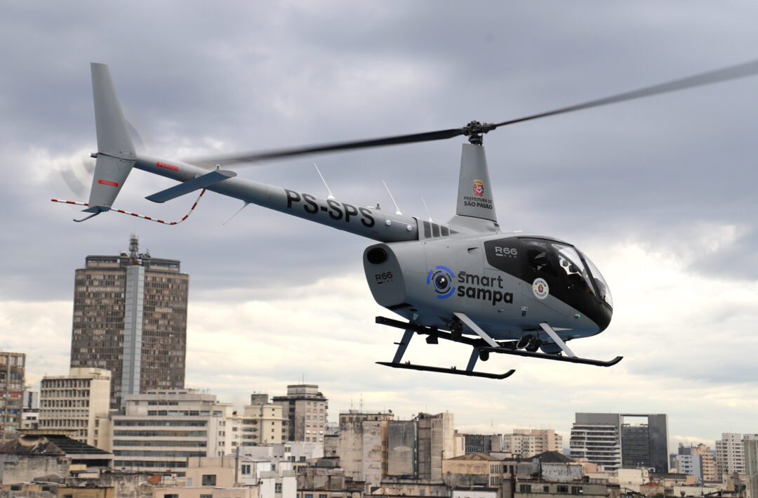 Helicoptero-do-Smart-Sampa-de-Sao-Paulo-e-apresetado_Imagem-Prefeitura-da-cdade-de-SP
