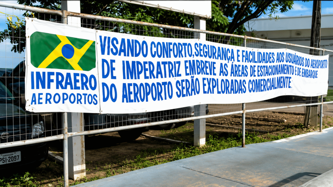 Infraero e estacionamento terão que devolver valores pagos em estacionamento_Imagem WEB