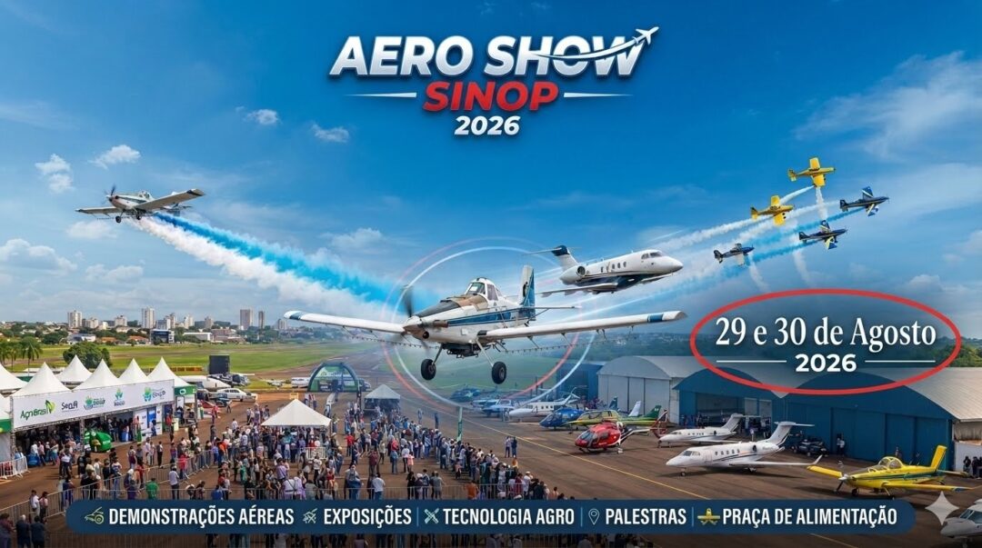 Aero-Show-SINOP-2026_Imagem-Ilustrativa-1