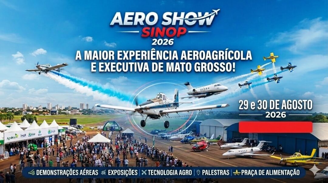 Aero-Show-SINOP-2026_Imagem-Ilustrativa