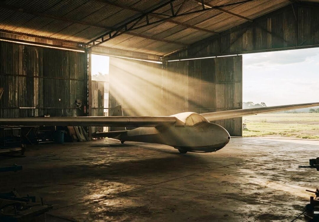 Impasse mantém Aeroclube de Bebedouro sem operar e mobiliza apoio da FEBRAERO