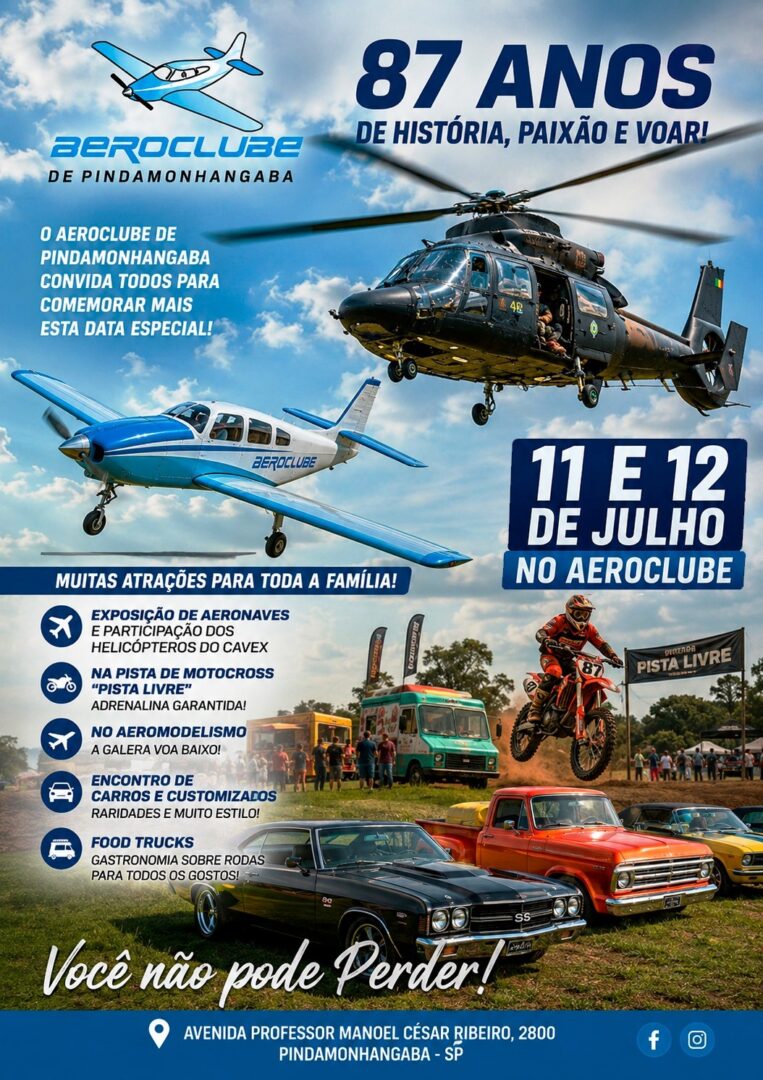 Aniversario-de-87-anos-do-Aeroclube-de-Pindamonhangaba_Imagem-Aeroclube