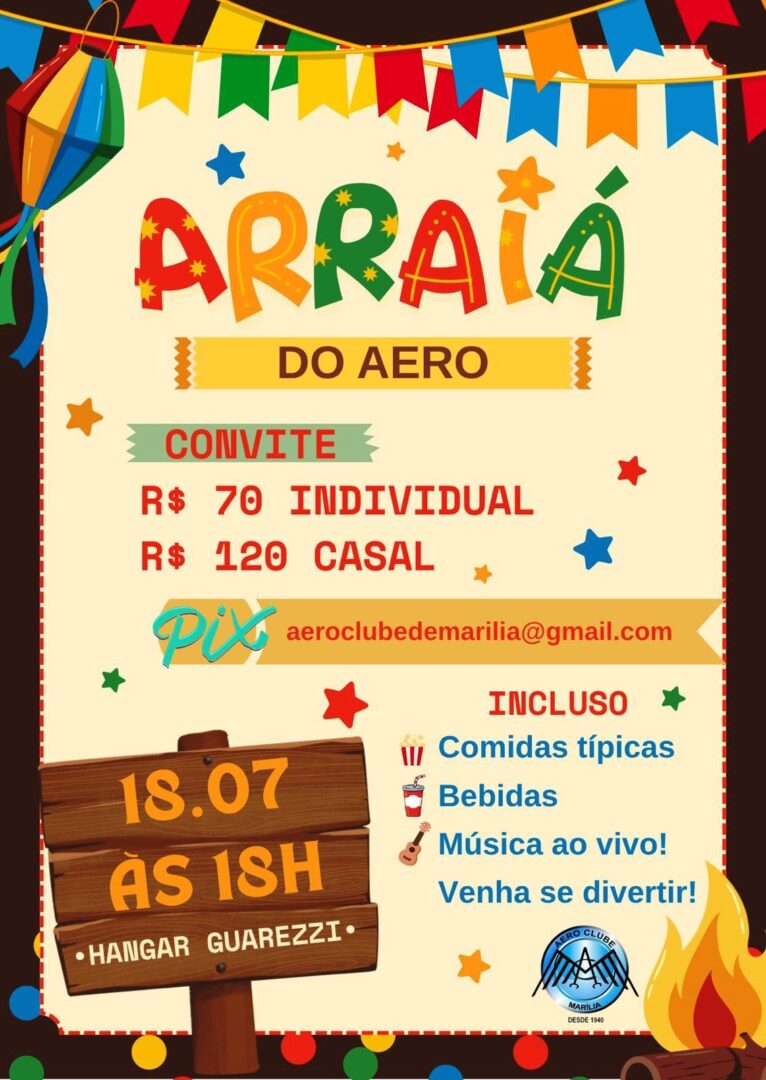 Arraia-Aereo-do-Aeroclube-de-Marilia_Imagem-Divulgacao
