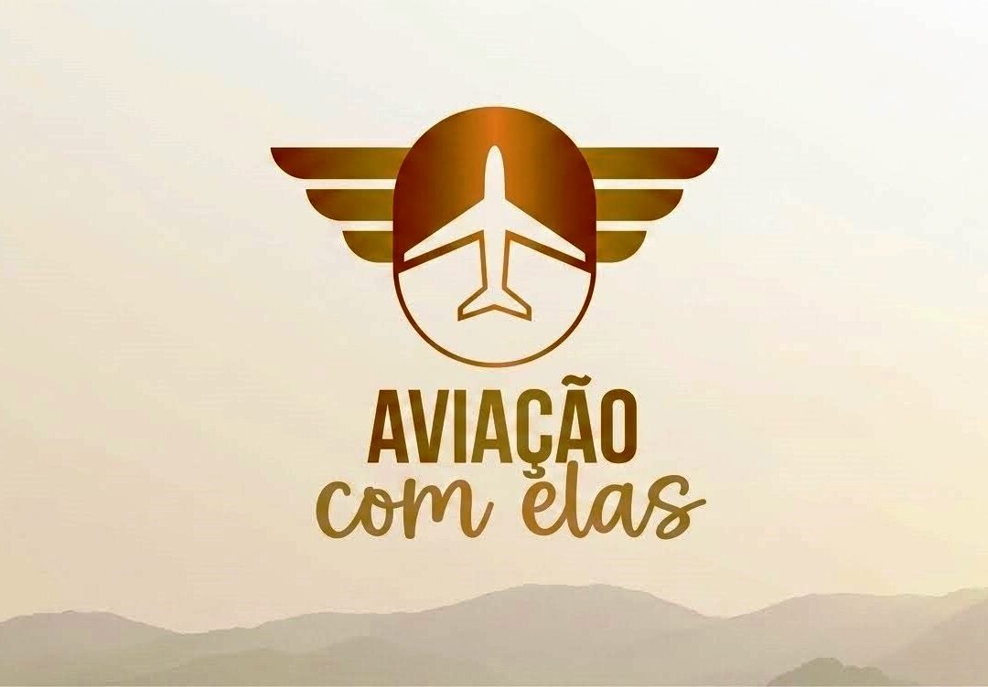 Documentário “Aviação com Elas” mostra os desafios das mulheres na aviação brasileira
