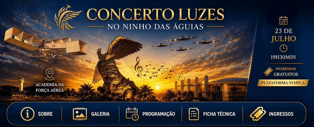 Concerto-Luzes-no-Ninho-das-Aguias-com-Orquestra-Sinfonica-da-FAB-e-exposicao-de-aeronaves-da-AFA_Imagem-AFA