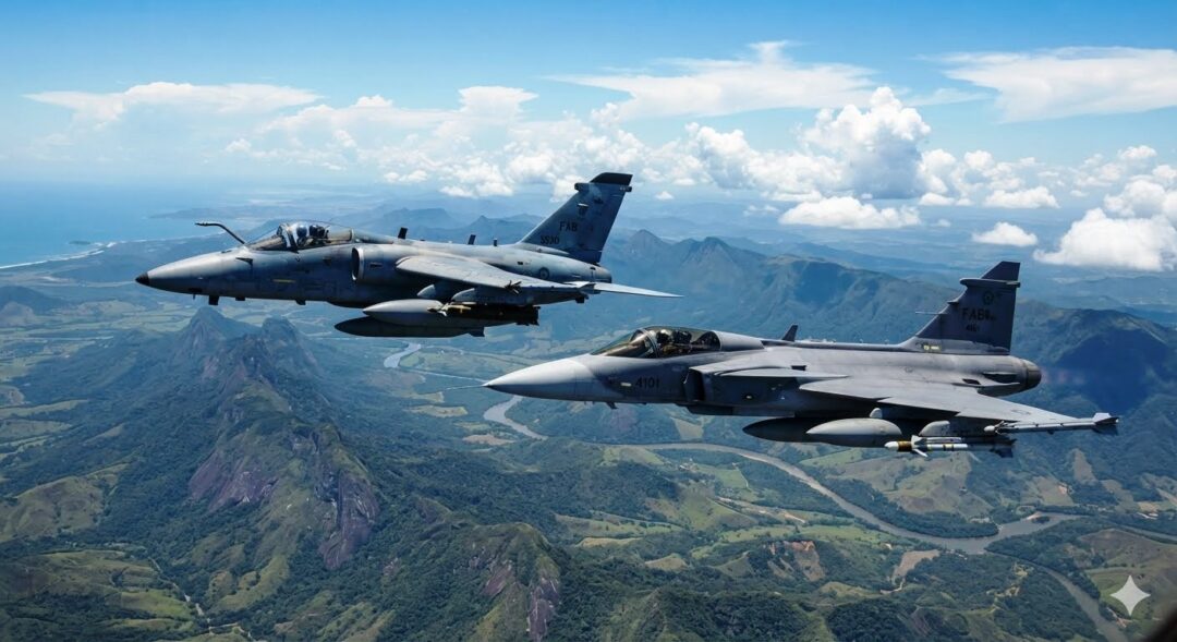 F-39-Gripen-da-FAB-durante-voo-como-sucessor-do-A-1-AMX_Imagem-Ilustrativa-1