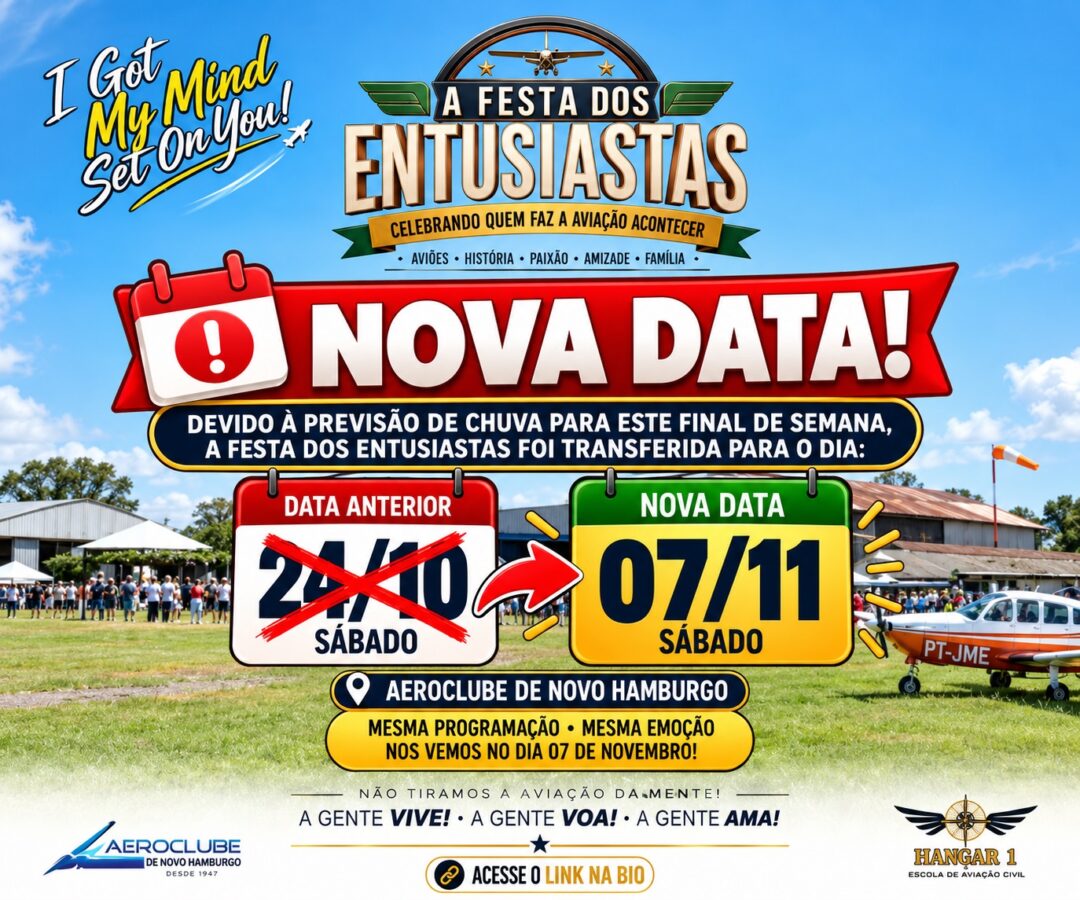 Festa-dos-Entusiastas-em-Novo-Hamburgo-2026-transferida-de-24-de-outubro-para-7-de-novembro-devido-a-previsao-de-chuva