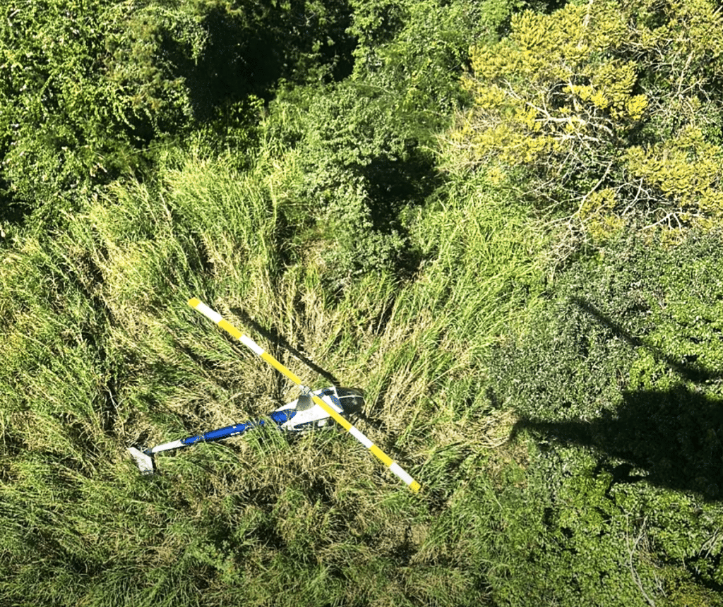 Helicoptero-Aguia-da-PM-intercepta-outro-helicoptero-com-drogas_Imagem-PMESP-1