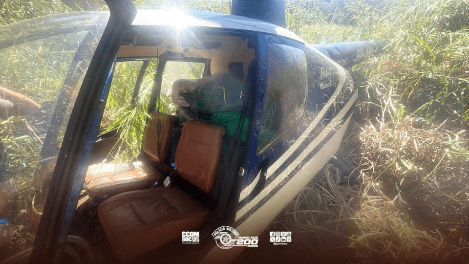 Helicoptero-Aguia-da-PM-intercepta-outro-helicoptero-com-drogas_Imagem-PMESP-2