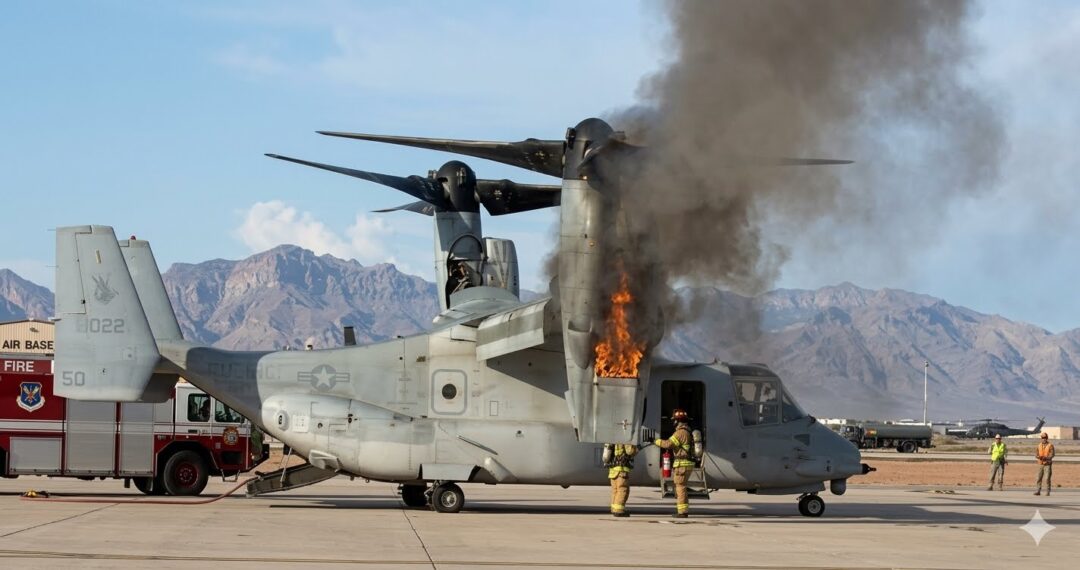 Incendio-no-MV-22B-Osprey-2_Imagem-Divulgacao