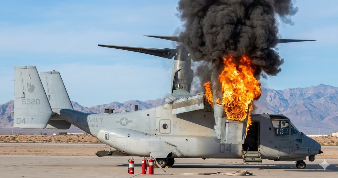 Incendio-no-MV-22B-Osprey_Imagem-Divulgacao-1