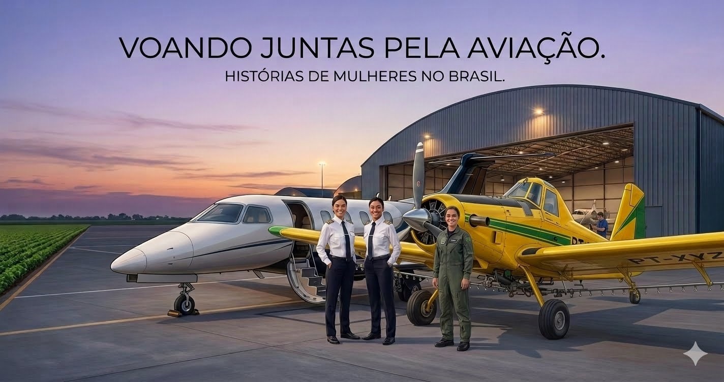 Mulheres-pilotas-nas-companhias-aereas-brasileiras-durante-preparacao-para-voo-comercial-2