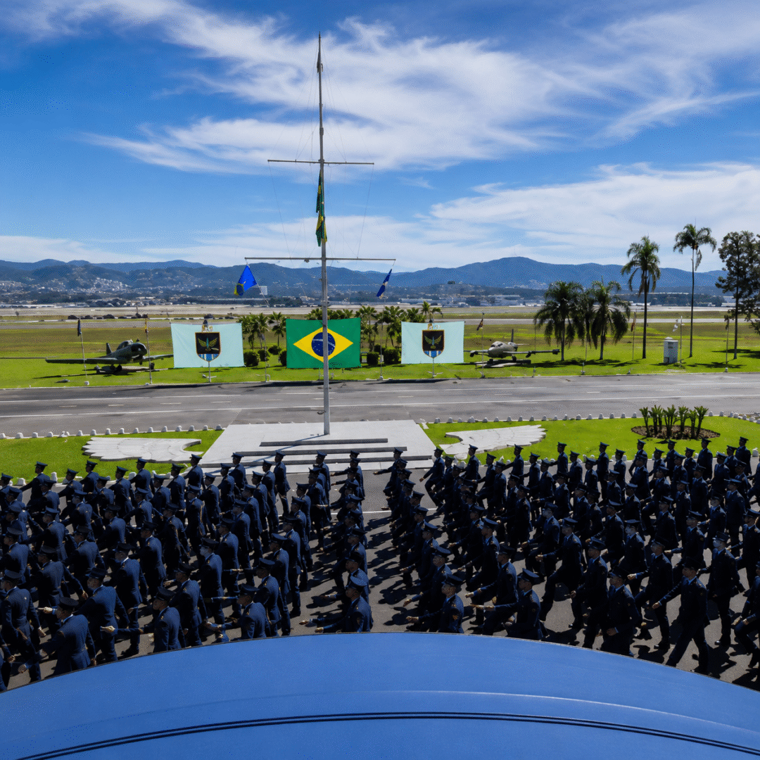 Nova Turma de Soldados do Quadro Feminino foram incorporados na BASP_Imagem Divulgação 1