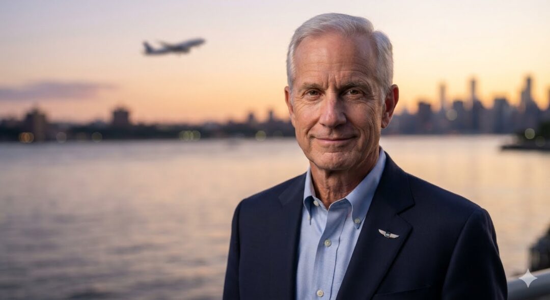 Piloto-Sully-Sullenberger-ao-lado-do-Airbus-A320-do-voo-US-Airways-1549-no-Rio-Hudson_Imagem-Ilustrativa-2