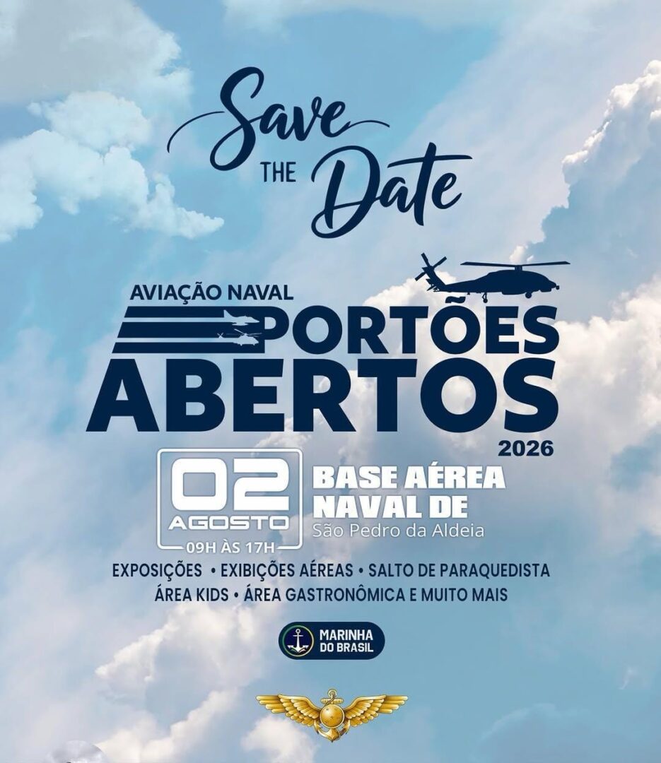 Portoes-Abertos-da-Aviacao-Naval-2026-na-Base-Aerea-Naval-de-Sao-Pedro-da-Aldeia_1_Imagem-Divulgacao