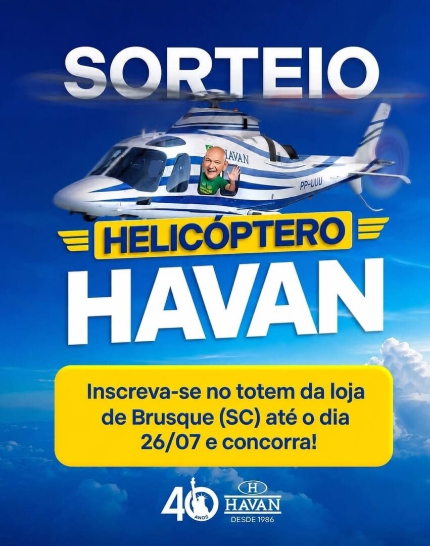 Sorteio-de-Voo-Panoramico-de-Helicoptero-da-HAVAN_Imagem-divulgacao